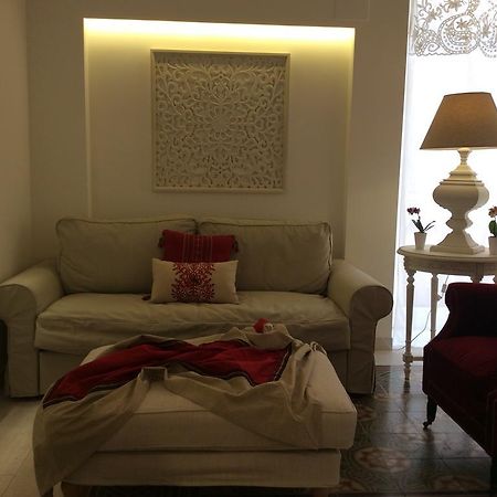 Suite Le Perle Taranto Exterior foto