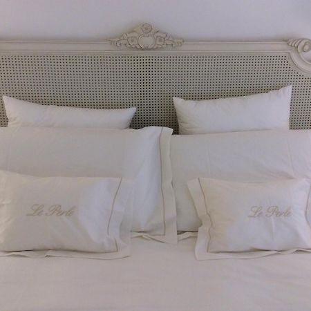 Suite Le Perle Taranto Exterior foto