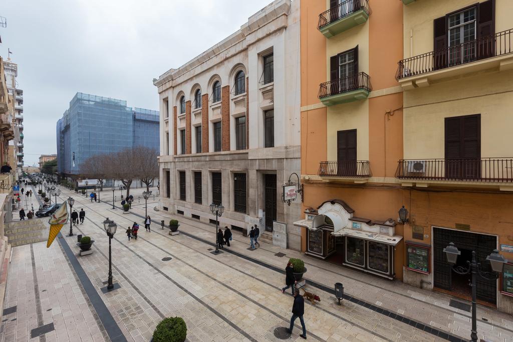 Suite Le Perle Taranto Exterior foto