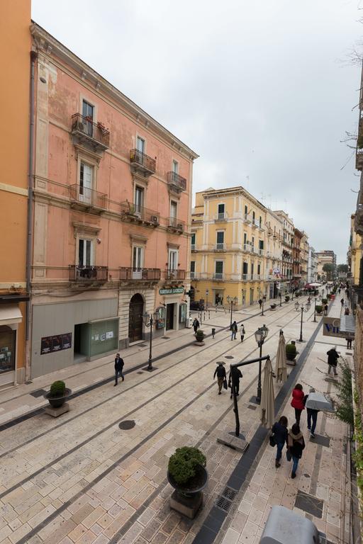 Suite Le Perle Taranto Exterior foto