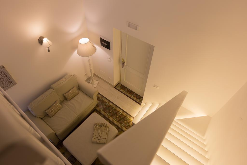 Suite Le Perle Taranto Quarto foto