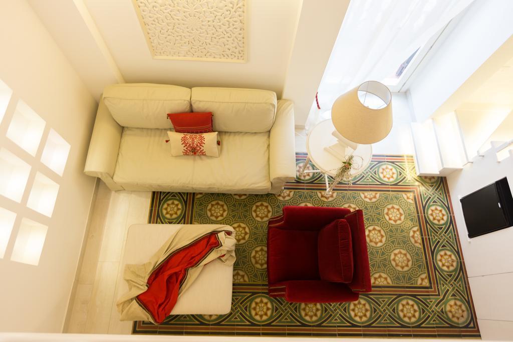 Suite Le Perle Taranto Quarto foto