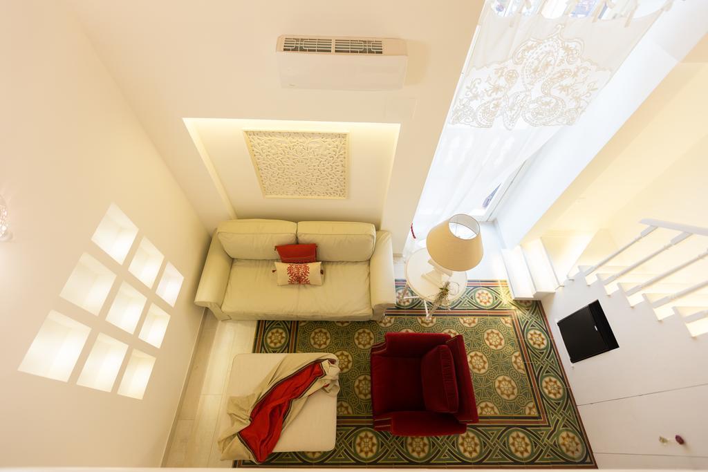 Suite Le Perle Taranto Quarto foto
