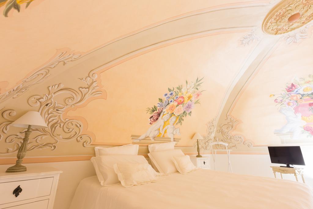 Suite Le Perle Taranto Quarto foto
