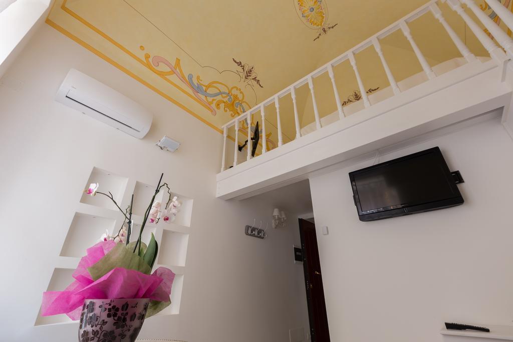Suite Le Perle Taranto Quarto foto