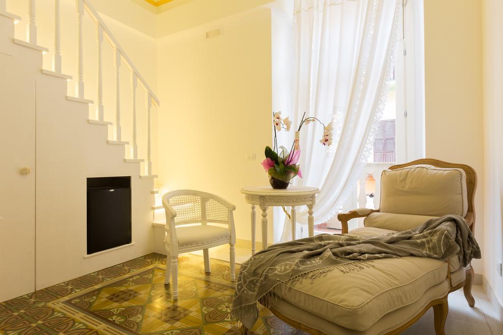 Suite Le Perle Taranto Quarto foto