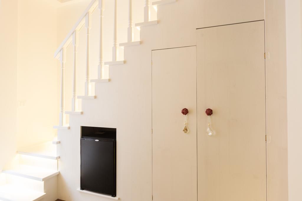 Suite Le Perle Taranto Quarto foto
