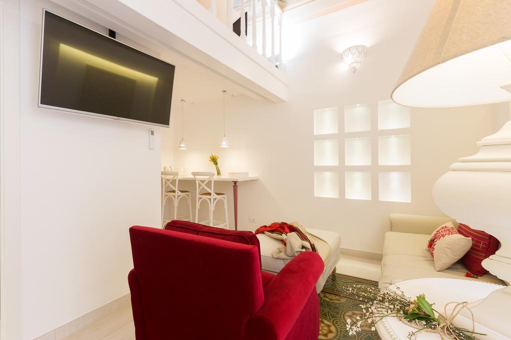 Suite Le Perle Taranto Quarto foto