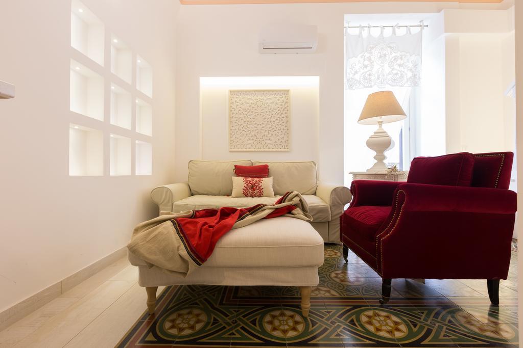 Suite Le Perle Taranto Quarto foto