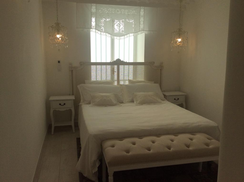 Suite Le Perle Taranto Quarto foto