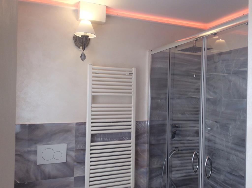 Suite Le Perle Taranto Quarto foto