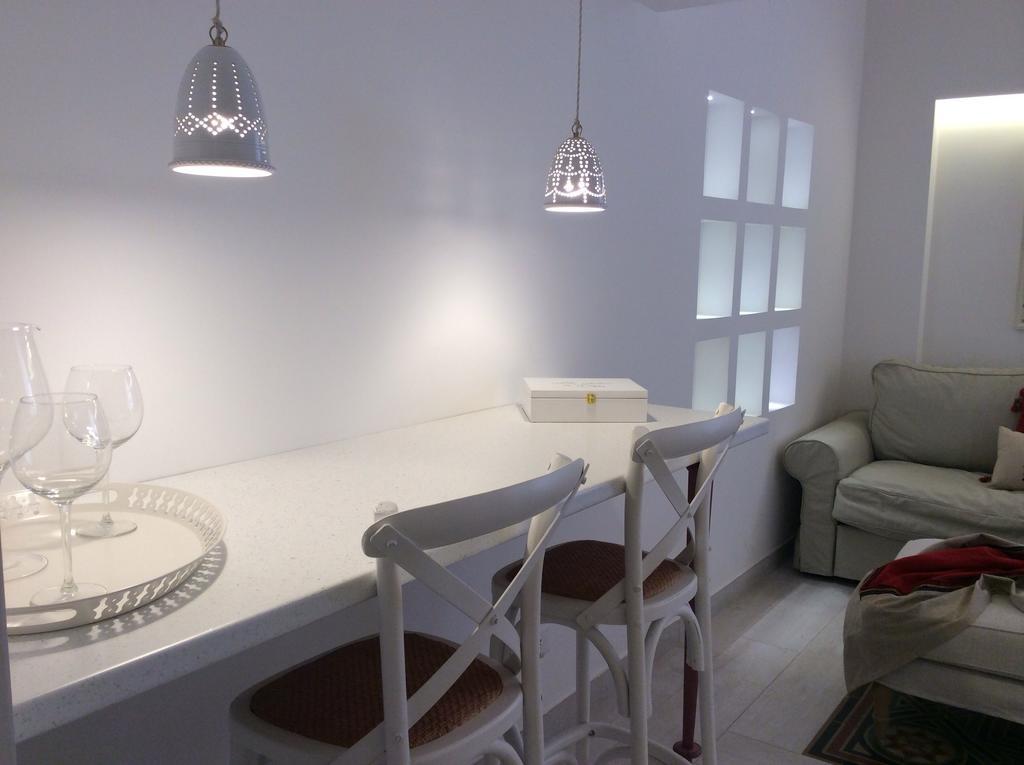 Suite Le Perle Taranto Quarto foto