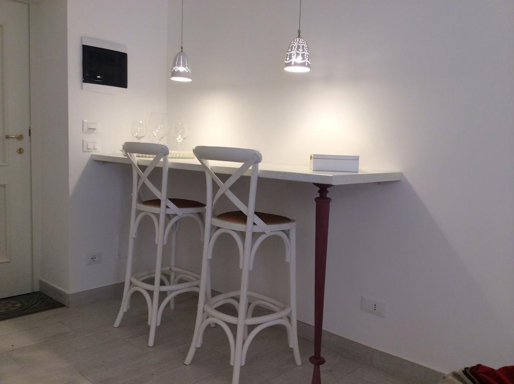Suite Le Perle Taranto Quarto foto