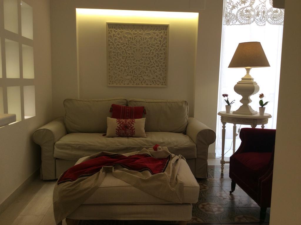 Suite Le Perle Taranto Exterior foto