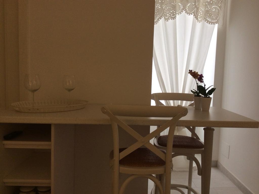 Suite Le Perle Taranto Quarto foto