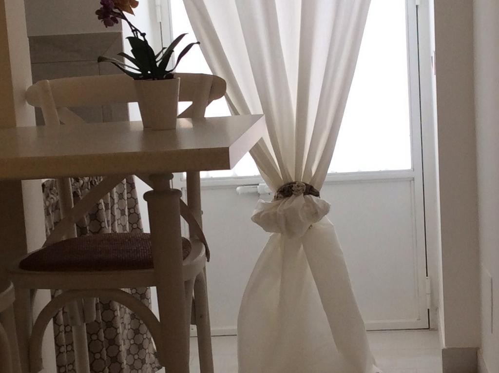 Suite Le Perle Taranto Quarto foto