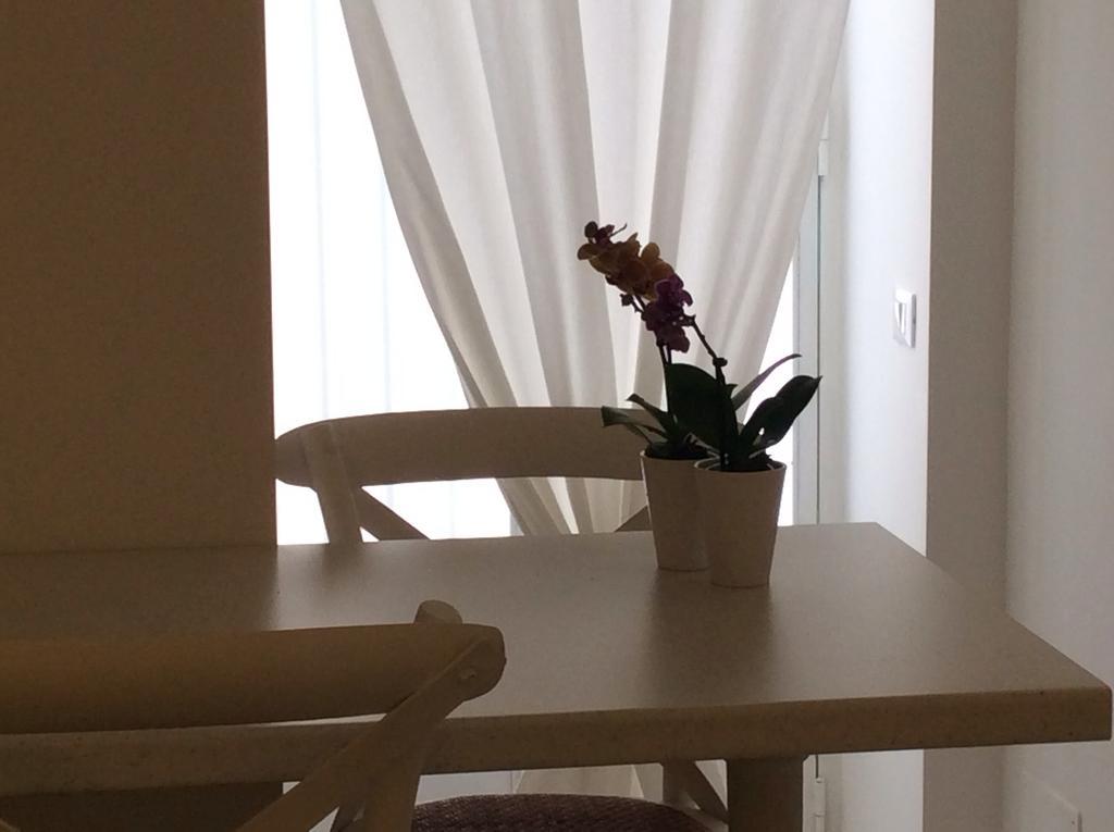 Suite Le Perle Taranto Quarto foto