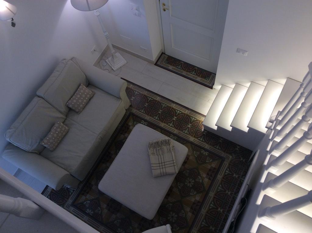 Suite Le Perle Taranto Quarto foto