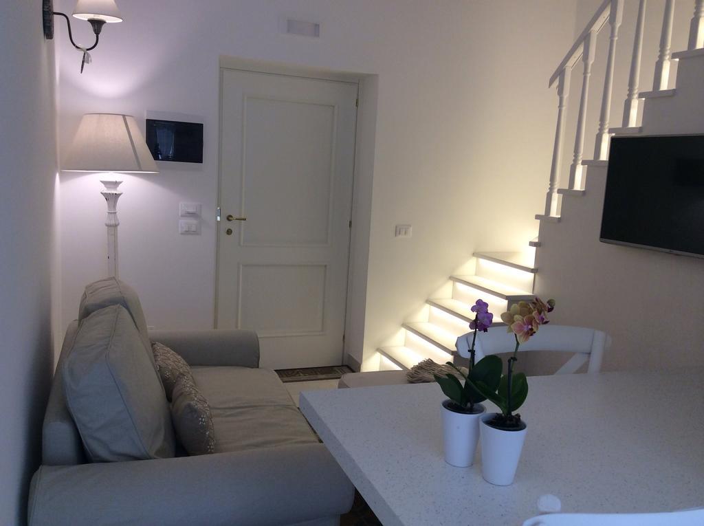 Suite Le Perle Taranto Quarto foto