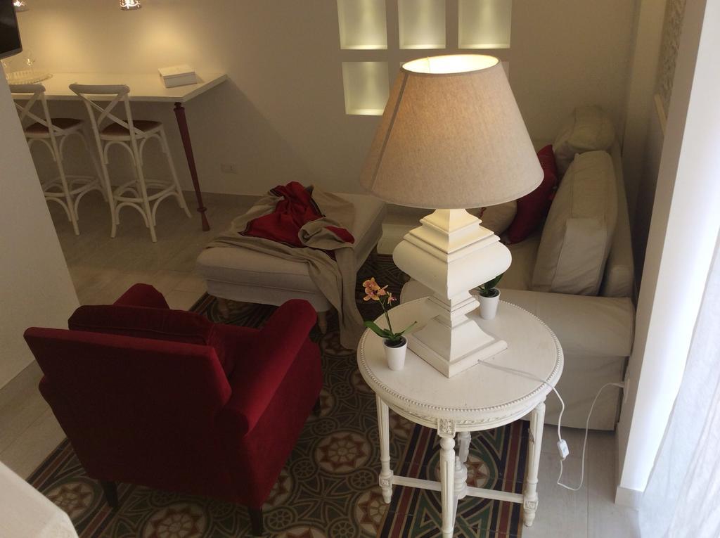 Suite Le Perle Taranto Quarto foto