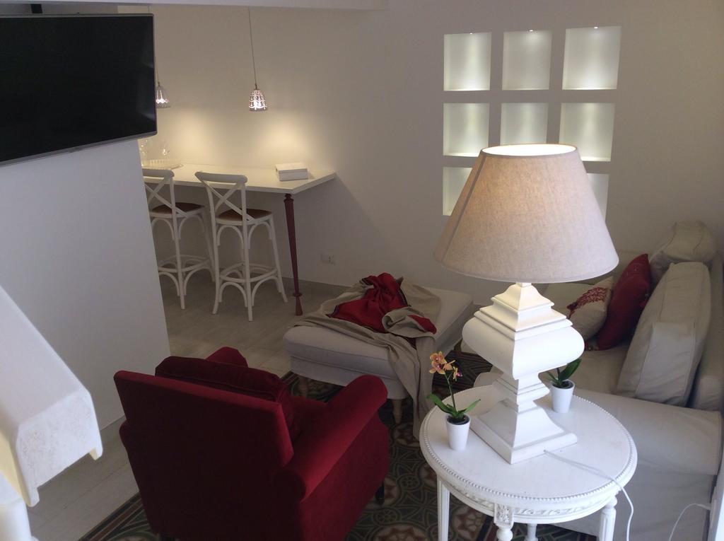 Suite Le Perle Taranto Quarto foto