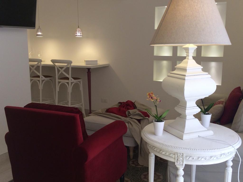 Suite Le Perle Taranto Exterior foto