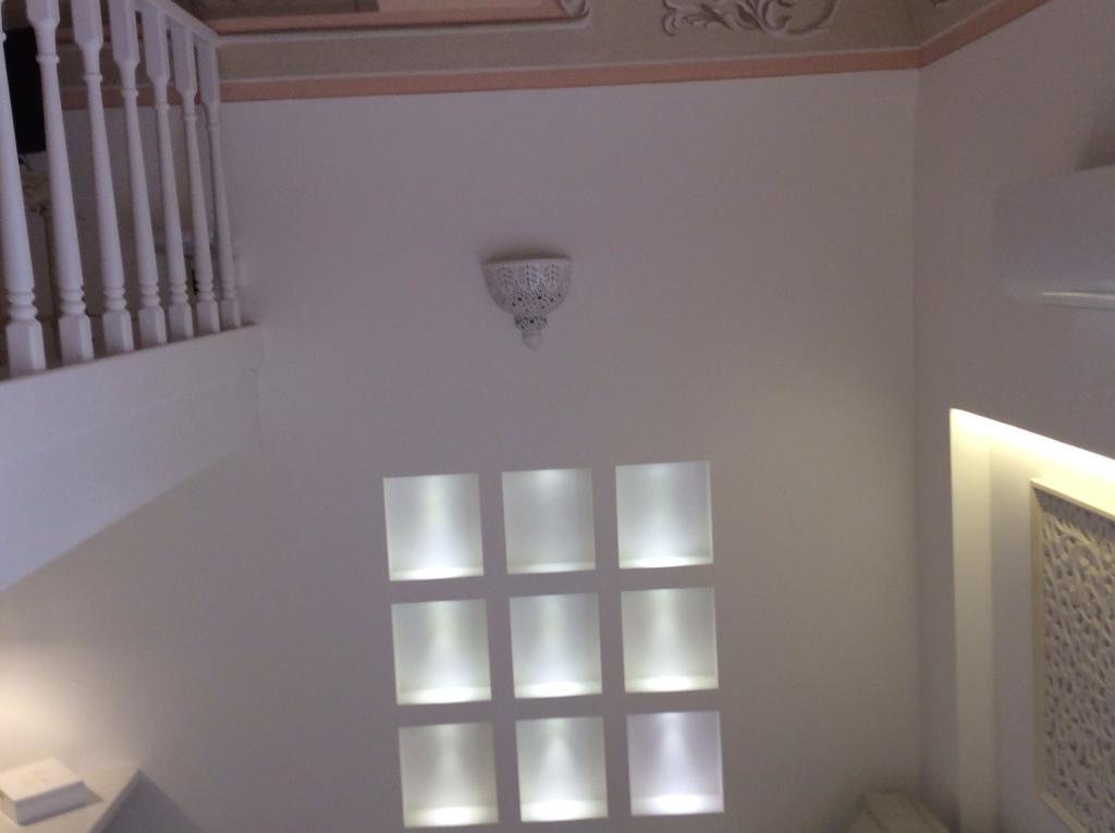 Suite Le Perle Taranto Exterior foto