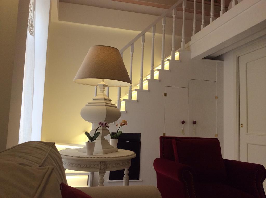 Suite Le Perle Taranto Exterior foto