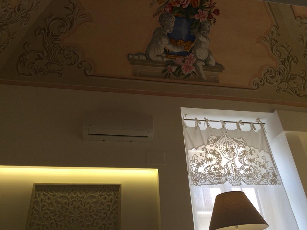 Suite Le Perle Taranto Exterior foto