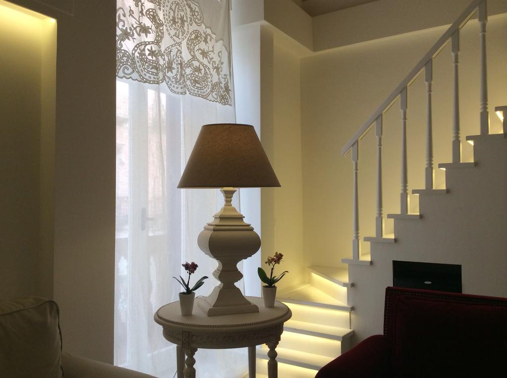 Suite Le Perle Taranto Exterior foto