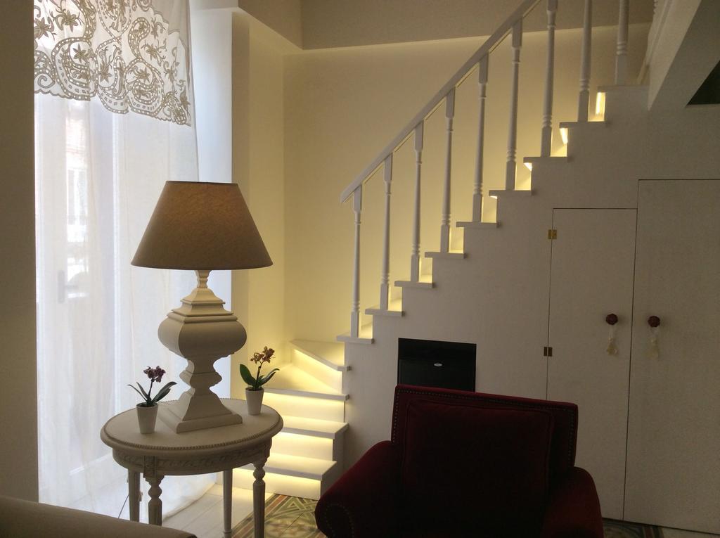Suite Le Perle Taranto Quarto foto