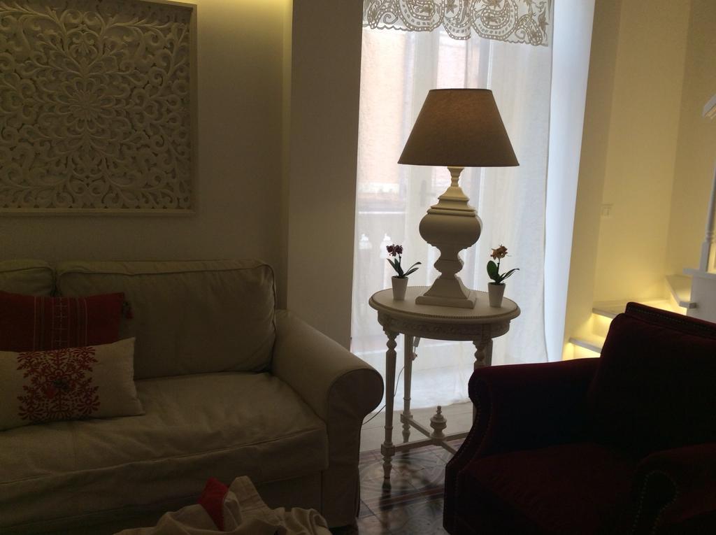 Suite Le Perle Taranto Exterior foto
