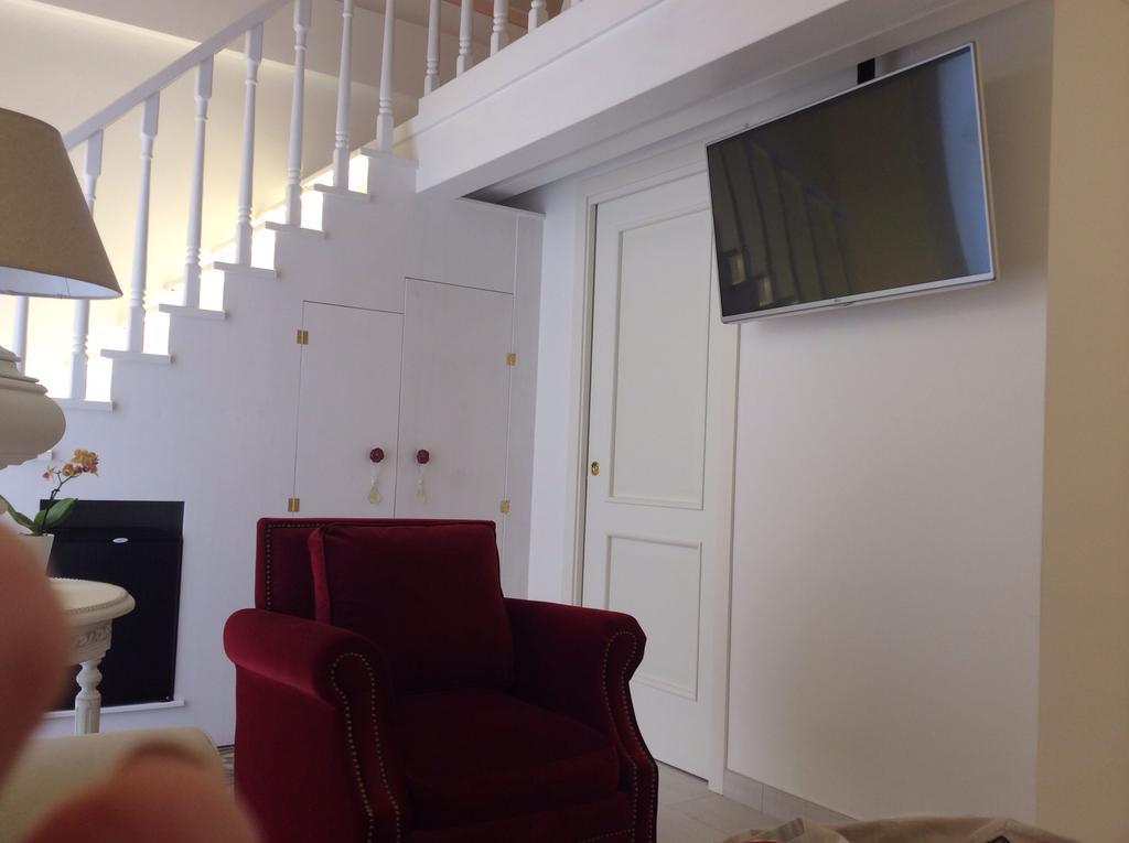 Suite Le Perle Taranto Exterior foto