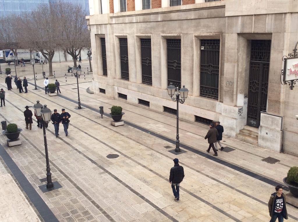 Suite Le Perle Taranto Exterior foto