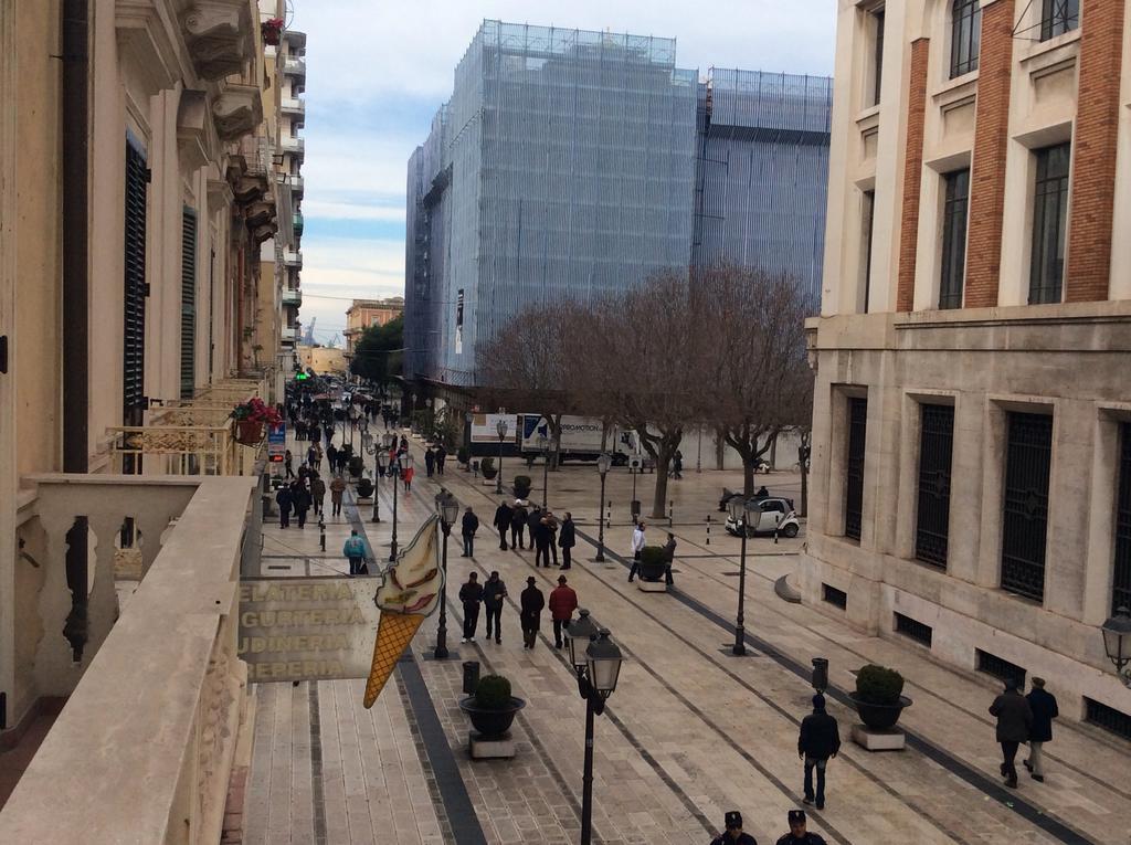 Suite Le Perle Taranto Exterior foto