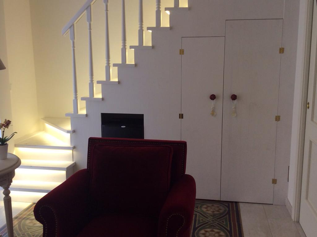 Suite Le Perle Taranto Exterior foto