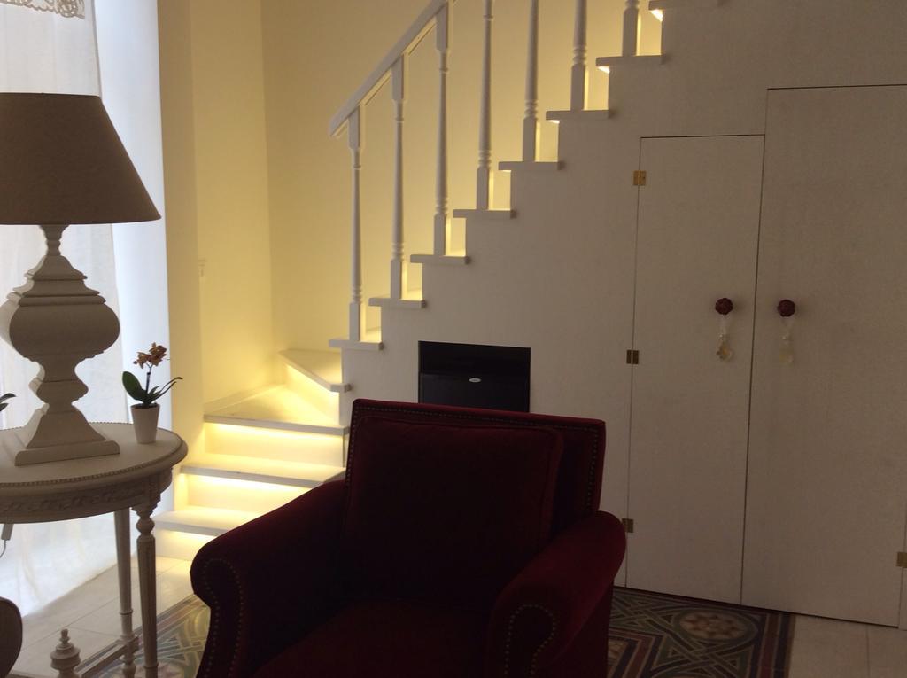 Suite Le Perle Taranto Exterior foto