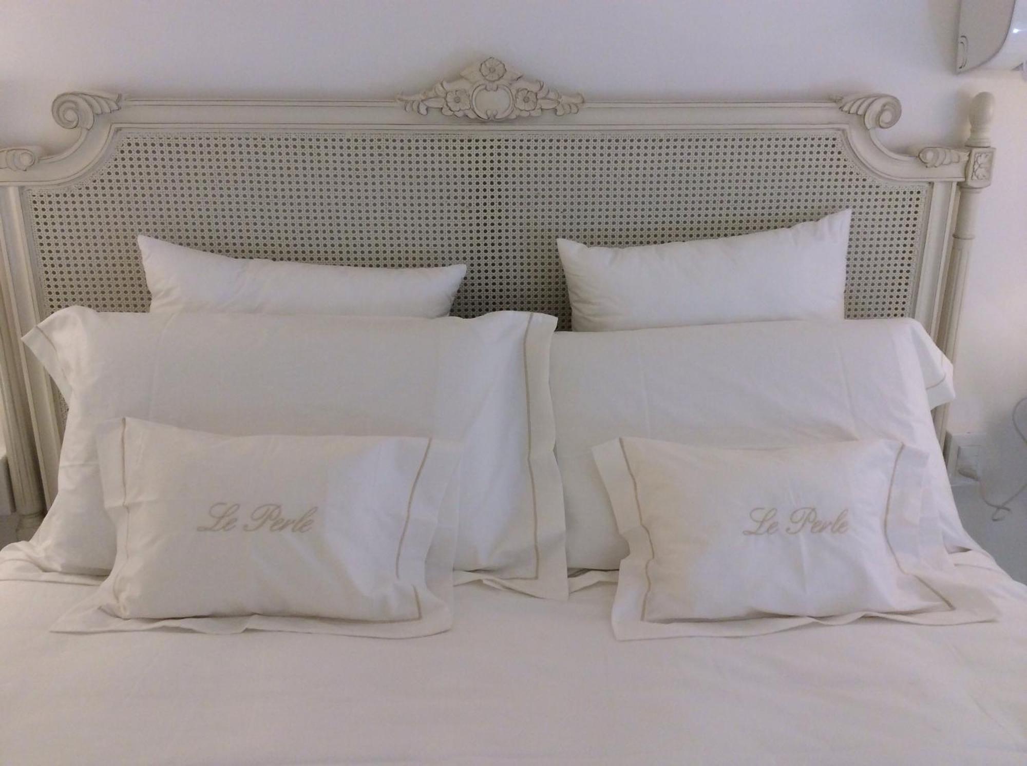 Suite Le Perle Taranto Exterior foto
