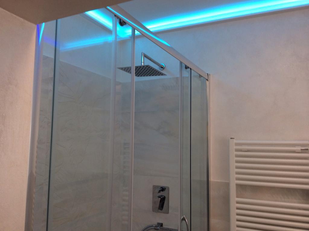 Suite Le Perle Taranto Exterior foto