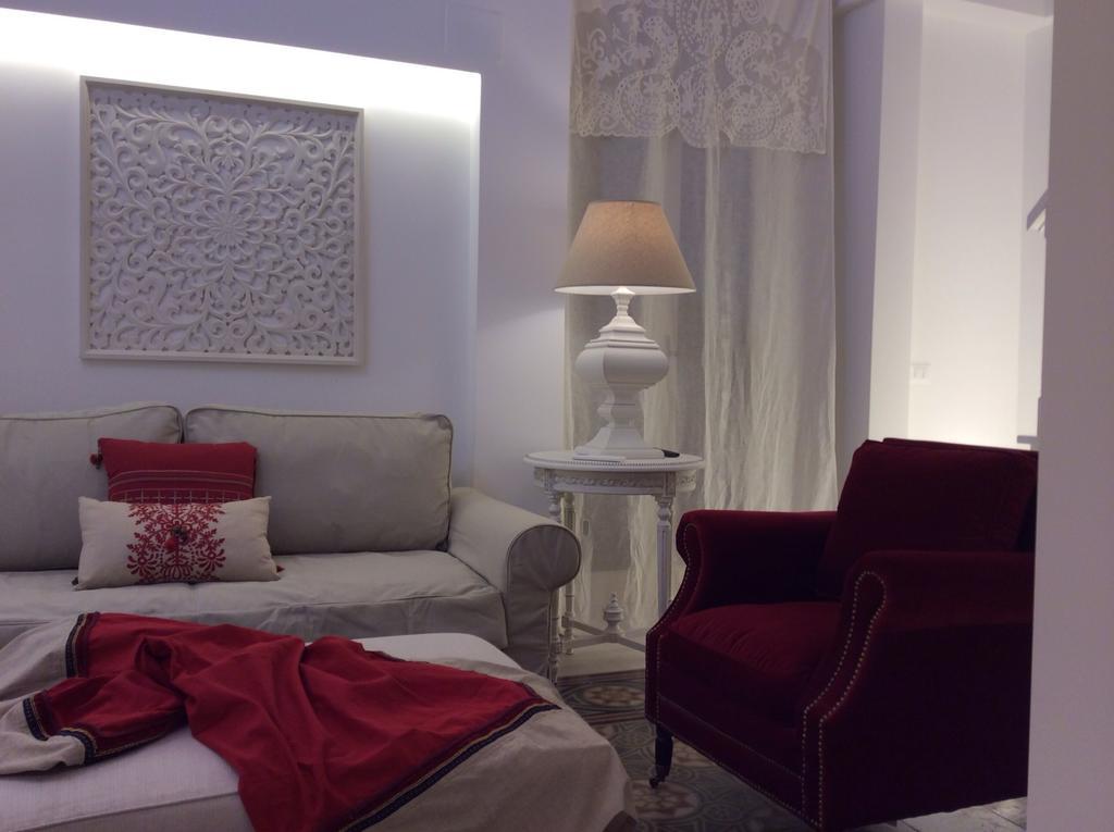 Suite Le Perle Taranto Exterior foto