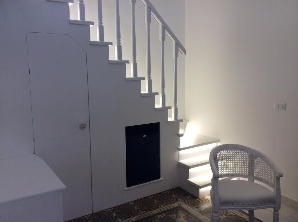 Suite Le Perle Taranto Quarto foto