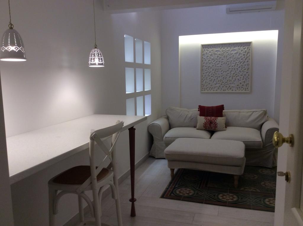 Suite Le Perle Taranto Quarto foto