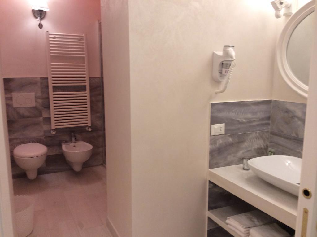 Suite Le Perle Taranto Quarto foto