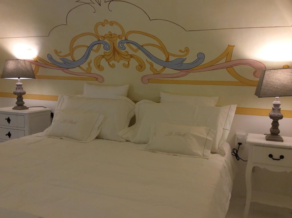 Suite Le Perle Taranto Quarto foto