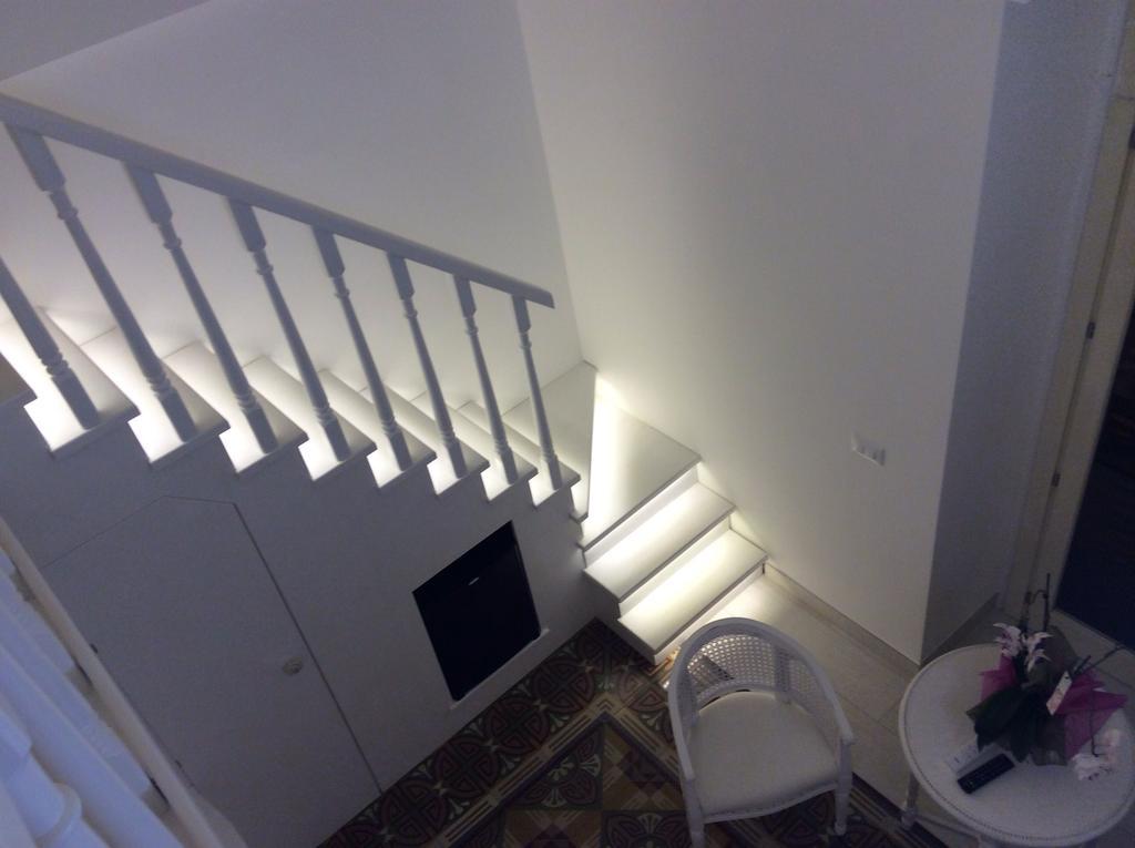 Suite Le Perle Taranto Quarto foto