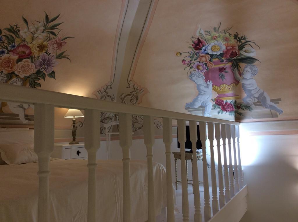 Suite Le Perle Taranto Quarto foto