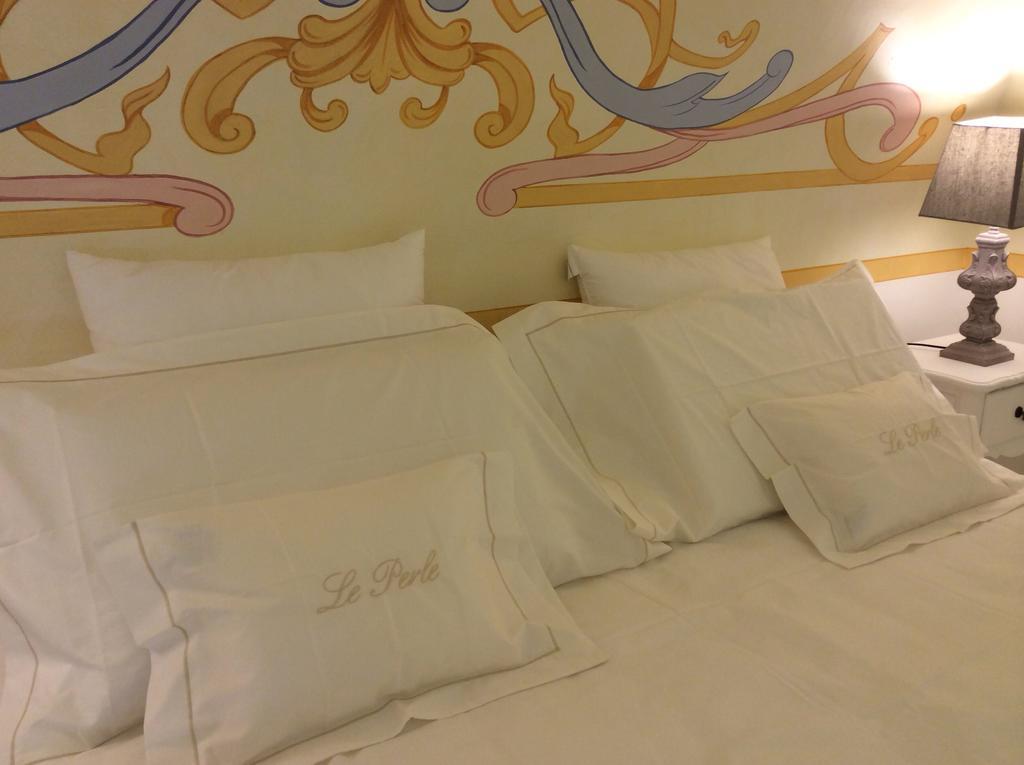Suite Le Perle Taranto Quarto foto