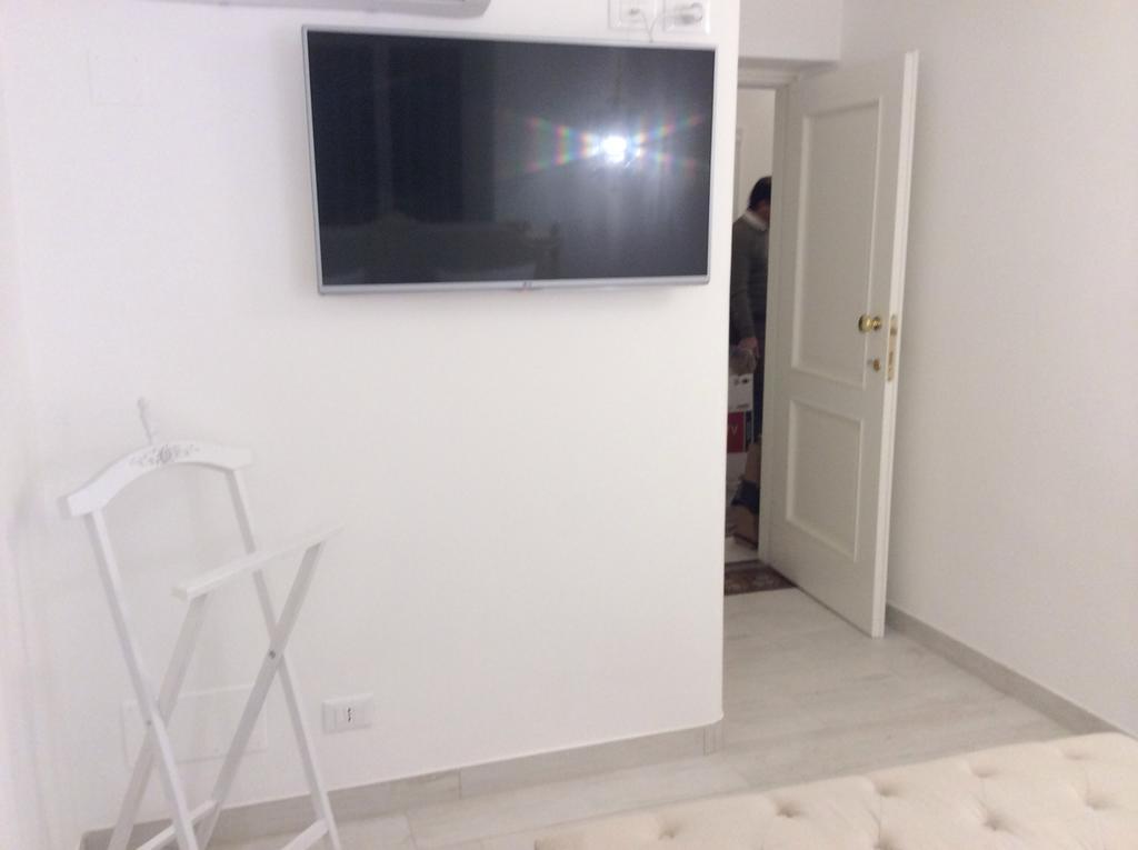 Suite Le Perle Taranto Exterior foto