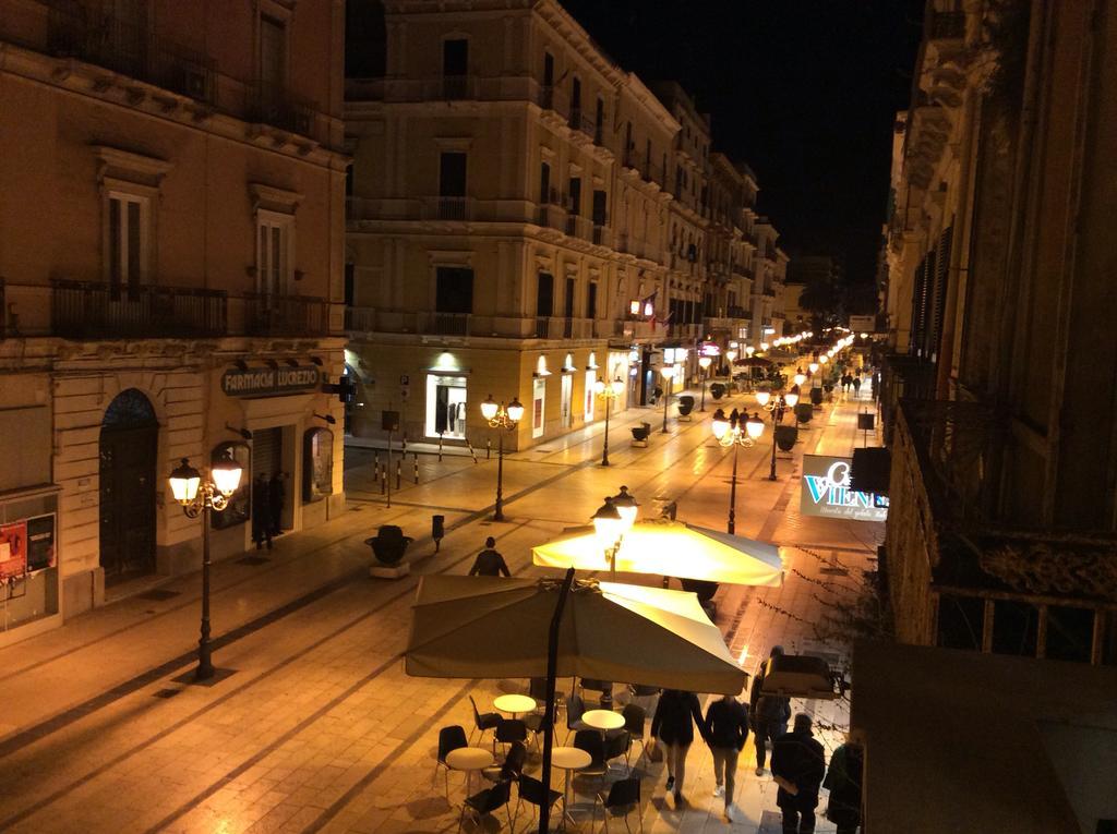 Suite Le Perle Taranto Exterior foto