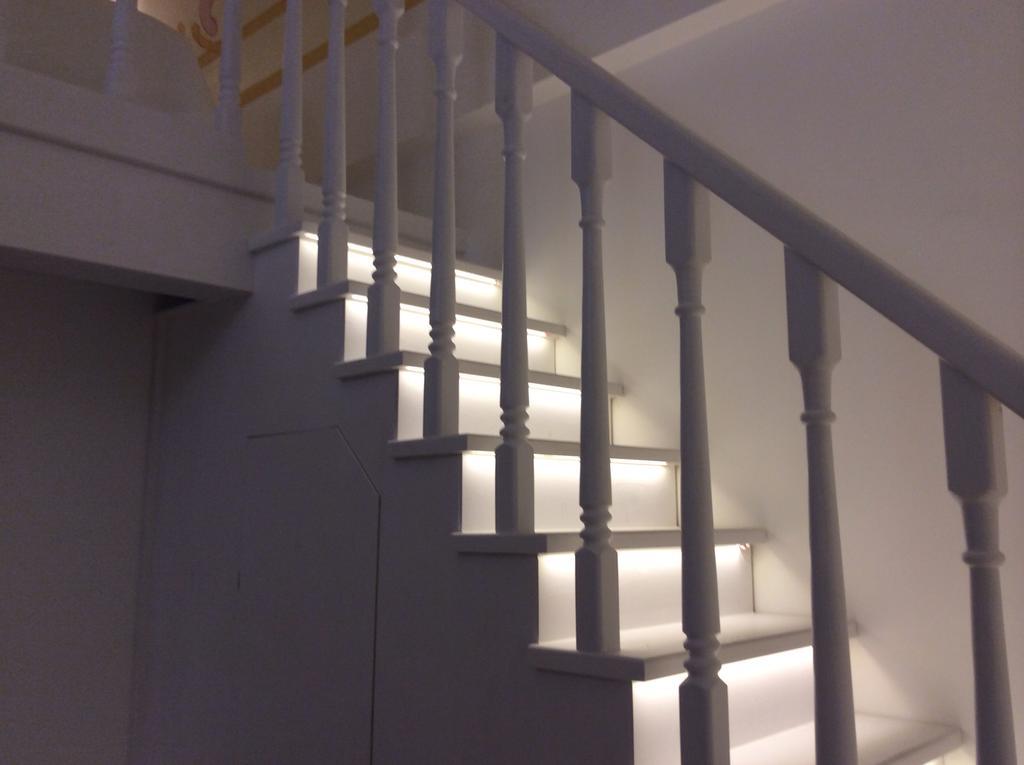 Suite Le Perle Taranto Quarto foto
